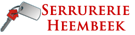 Serrurier Heembeek